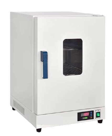 電熱鼓風干燥箱